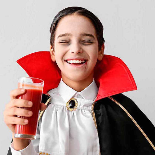 Boys Halloween Costumes