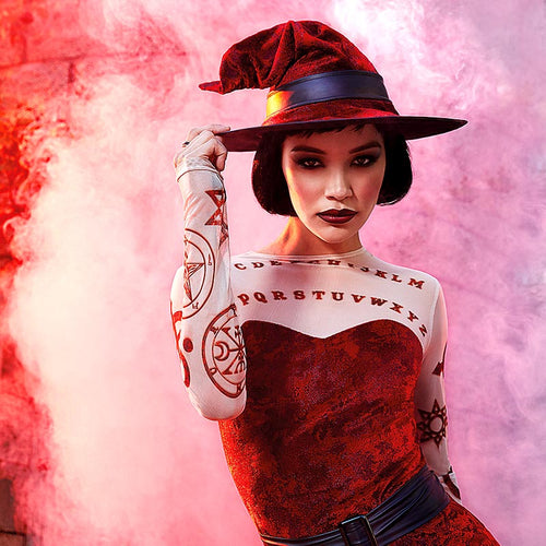 Womens Halloween Costumes