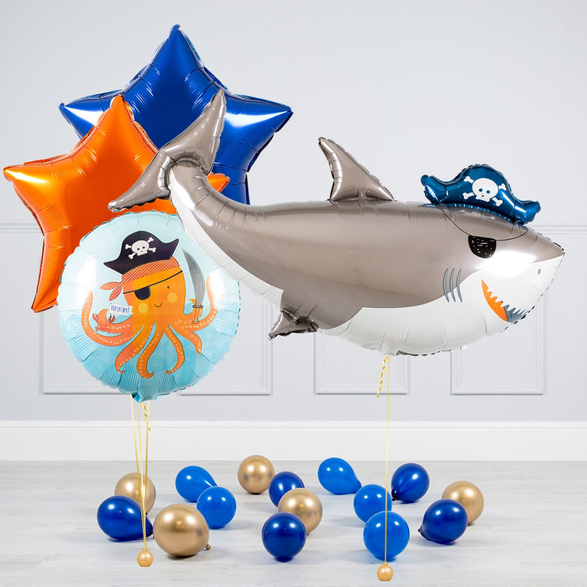 NonLicensed Balloons PartyTime Malta