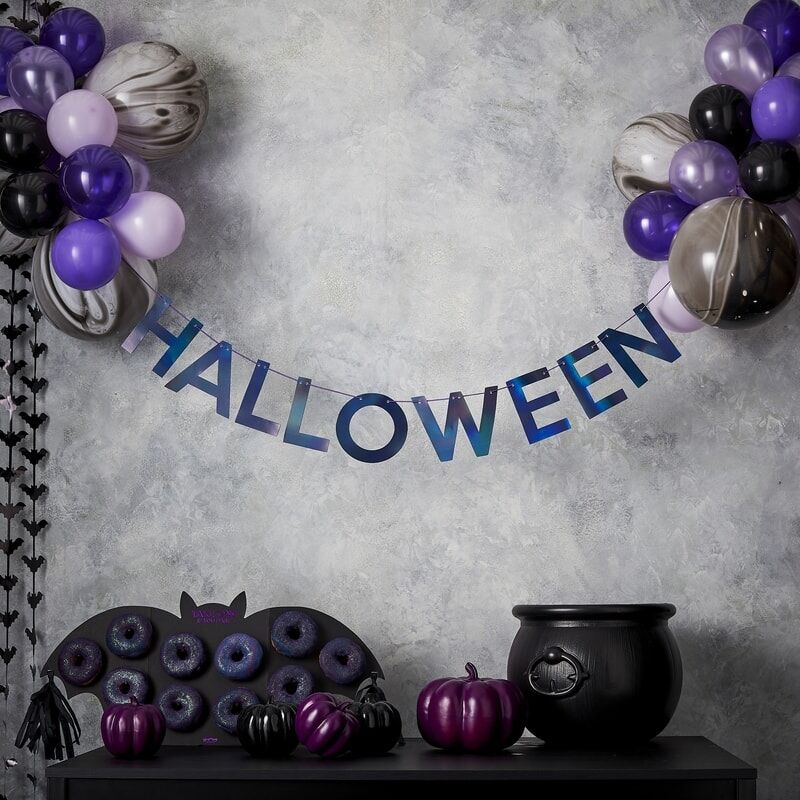 Halloween Hanging Decorations