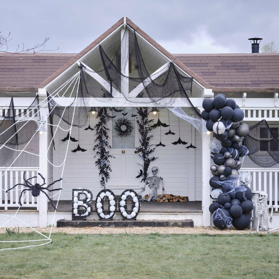 All Halloween