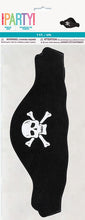 Load image into Gallery viewer, Pirate Foam Hat
