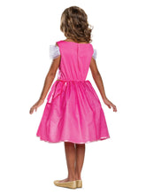 Load image into Gallery viewer, Disney Sleeping Beauty Aurora Deluxe Costume
