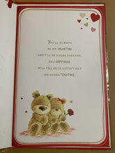 Load image into Gallery viewer, Valentine Card - Boyfriend
