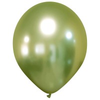 Load image into Gallery viewer, Chromium Pro 13&quot; Latex Balloon - Lime Green
