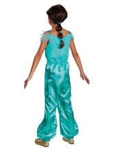 Load image into Gallery viewer, Disney Aladdin Jasmine Classic Costume
