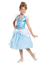 Load image into Gallery viewer, Disney Cinderella Deluxe Costume
