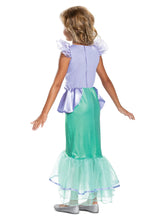 Load image into Gallery viewer, Disney The Little Mermaid Ariel Deluxe Costume
