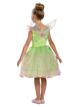 Load image into Gallery viewer, Disney Tinker Bell Deluxe Costume

