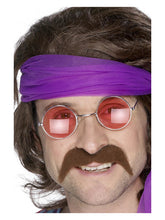 Load image into Gallery viewer, Seventies Tash
