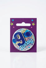 Load image into Gallery viewer, Age 9 Badge - 5cm
