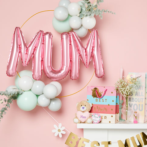 Mothers Day