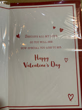 Load image into Gallery viewer, Valentines Card - Boyrfiend

