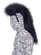 Load image into Gallery viewer, Zebra Mane
