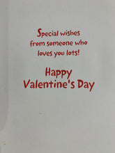 Load image into Gallery viewer, Valentine Card - Husband
