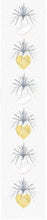 Load image into Gallery viewer, Pack Of 6 Dazzling Bells Happy Anniversary Cascade Column Decorations
