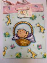 Load image into Gallery viewer, Cute Baby Gift Bag
