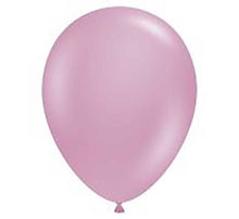 Load image into Gallery viewer, Tuftex 11" Latex Balloon -Pastel Canyon Rose
