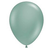 Load image into Gallery viewer, Tuftex 11" Latex Balloon - Pastel Willow

