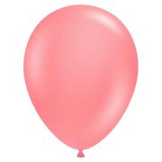 Load image into Gallery viewer, Tuftex 11&quot; Latex Balloon - Coral
