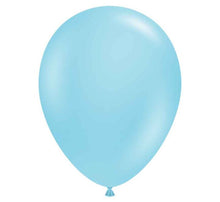 Load image into Gallery viewer, Tuftex 11" Latex Balloon - Pastel Sea Glass
