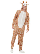 Load image into Gallery viewer, Adult Giraffe Costume - Medium
