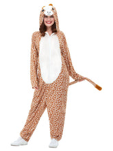 Load image into Gallery viewer, Adult Giraffe Costume - Medium
