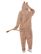 Load image into Gallery viewer, Adult Giraffe Costume - Medium
