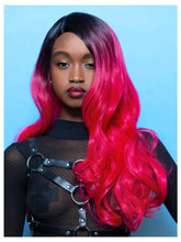 Load image into Gallery viewer, Manic Panic® Cleo Rose™ Queen Bitch™ Wig
