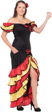 Load image into Gallery viewer, Rumba Lady Small
