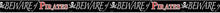 Load image into Gallery viewer, Beware of Pirates Party Tape
