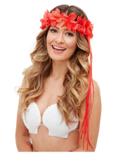Load image into Gallery viewer, Tropical Hawaiian Headbands
