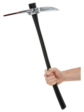 Load image into Gallery viewer, Pick Axe Prop
