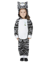 Load image into Gallery viewer, Mog The Cat Costume
