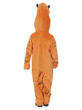 Load image into Gallery viewer, The Tiger Who Came For Tea Costume
