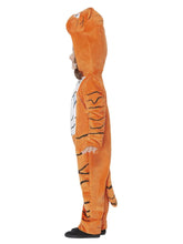 Load image into Gallery viewer, The Tiger Who Came For Tea Costume
