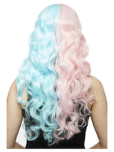 Load image into Gallery viewer, Manic Panic® Cotton Candy Angel™ Siren Wig
