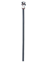 Load image into Gallery viewer, Extendable Voodoo Skull Cane
