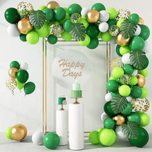 Load image into Gallery viewer, 5" Latex Balloon - Metallic Lime Green
