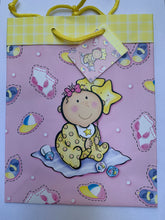 Load image into Gallery viewer, Cute Baby Gift Bag
