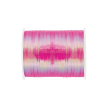 Load image into Gallery viewer, Iridescent Pink Ribbon
