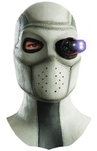 Load image into Gallery viewer, Deadshot Light Up Mask
