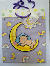 Load image into Gallery viewer, Cute Baby Gift Bag
