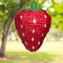 Load image into Gallery viewer, Strawberry Pinata
