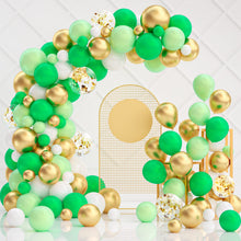 Load image into Gallery viewer, 5" Latex Balloon - Bright Green
