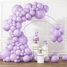 Load image into Gallery viewer, 24" Latex Balloon - Pastel Light Lilac
