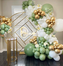 Load image into Gallery viewer, 5" Latex Balloon - Rosemary
