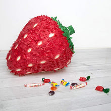 Load image into Gallery viewer, Strawberry Pinata
