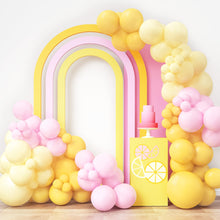 Load image into Gallery viewer, 1 Metre Latex Balloon - Pastel Light Yellow
