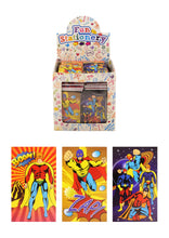 Load image into Gallery viewer, Super Hero Notepad
